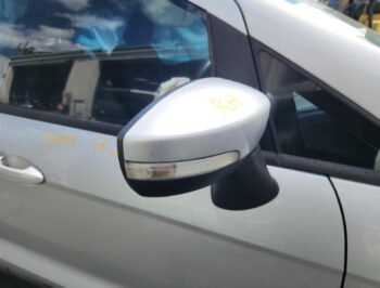 Right Front Door Mirror