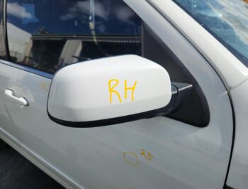 Right Front Door Mirror