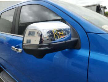Right Front Door Mirror