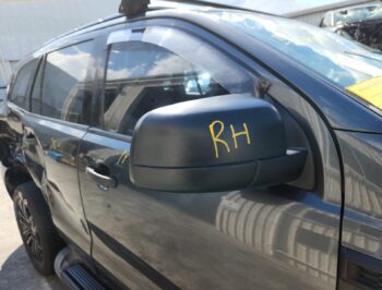 Right Front Door Mirror