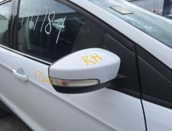 Right Front Door Mirror