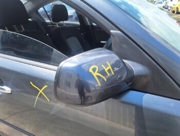 Right Front Door Mirror