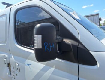 Right Front Door Mirror