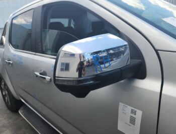 Right Front Door Mirror