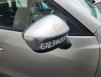 Right Front Door Mirror