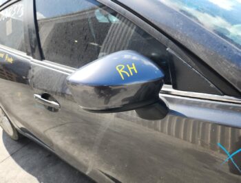 Right Front Door Mirror