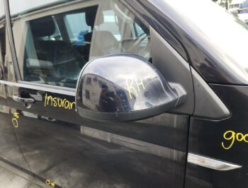 Right Front Door Mirror