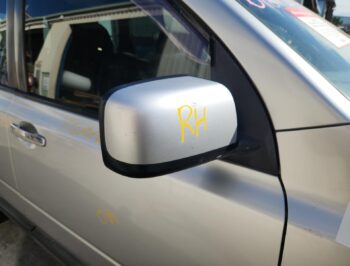 Right Front Door Mirror