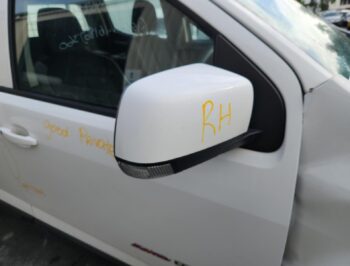 Right Front Door Mirror