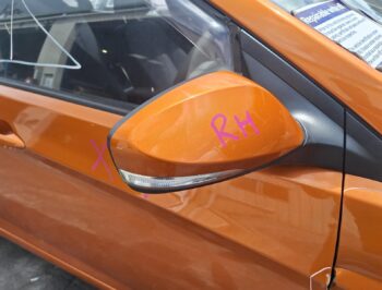 Right Front Door Mirror