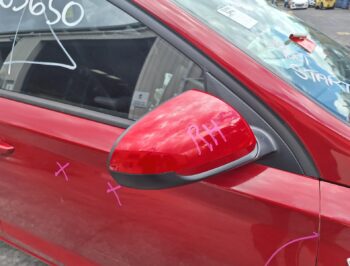 Right Front Door Mirror