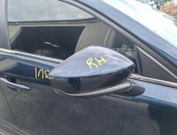 Right Front Door Mirror