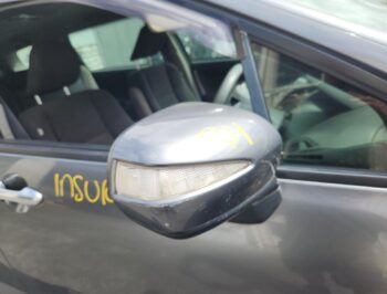 Right Front Door Mirror
