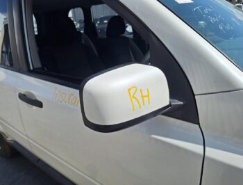 Right Front Door Mirror