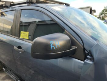 Right Front Door Mirror