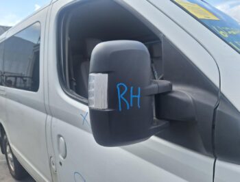 Right Front Door Mirror