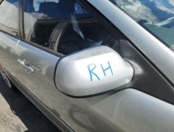 Right Front Door Mirror