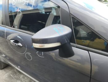Right Front Door Mirror
