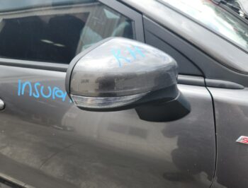 Right Front Door Mirror