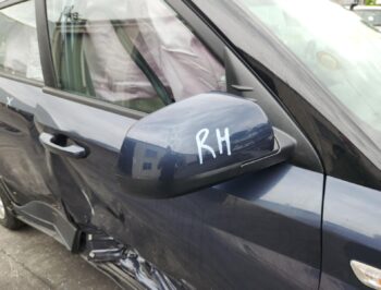 Right Front Door Mirror
