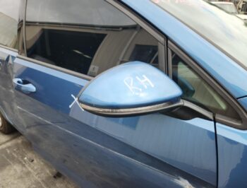 Right Front Door Mirror