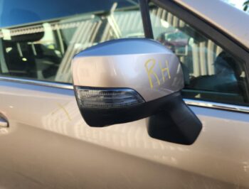 Right Front Door Mirror