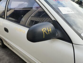Right Front Door Mirror