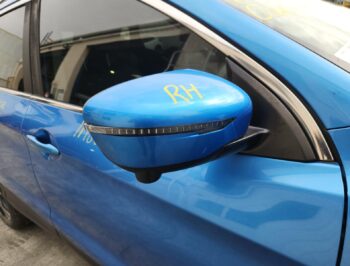 Right Front Door Mirror