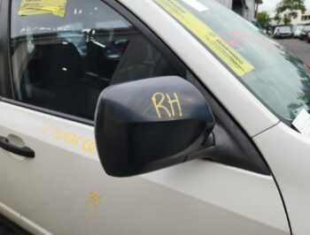 Right Front Door Mirror