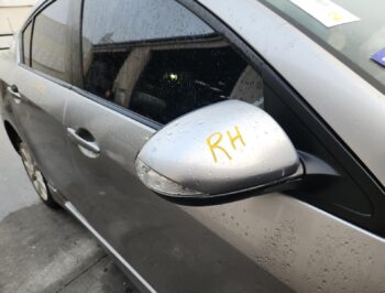 Right Front Door Mirror