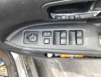 Right Front Door Trim