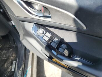 Right Front Door Trim