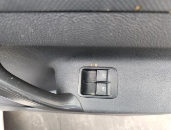 Right Front Master Switch