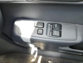 Right Front Master Switch