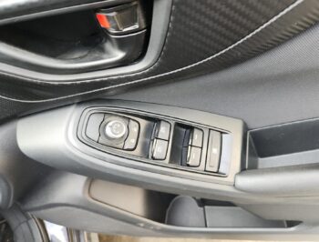 Right Front Master Switch