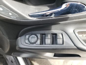 Right Front Master Switch