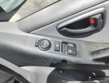 Right Front Master Switch