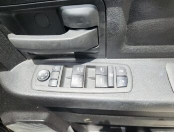 Right Front Master Switch