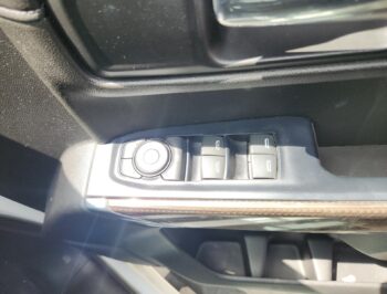 Right Front Master Switch