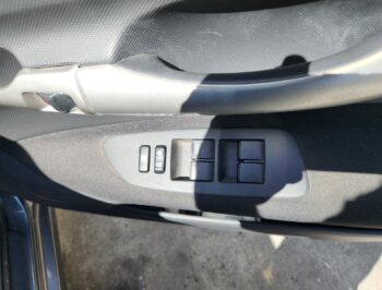 Right Front Master Switch