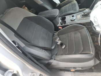 Right Front Seat