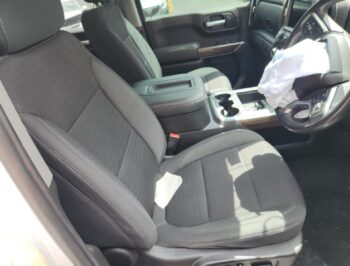 Right Front Seat (1)
