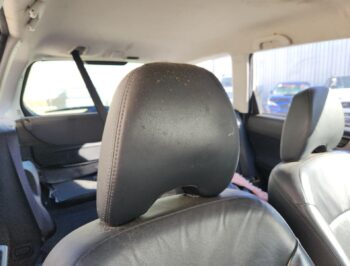 Right Front Seat