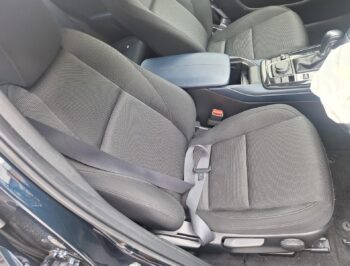 Right Front Seat