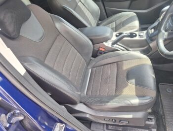 Right Front Seat