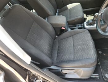 Right Front Seat
