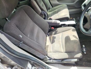 Right Front Seat