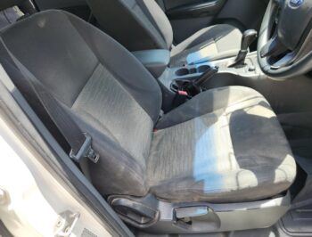 Right Front Seat