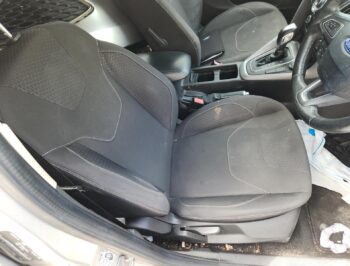 Right Front Seat