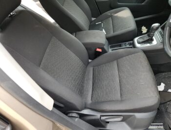 Right Front Seat